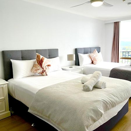 Silverton Apartment Resort Surfers Paradise Gold Coast Ngoại thất bức ảnh