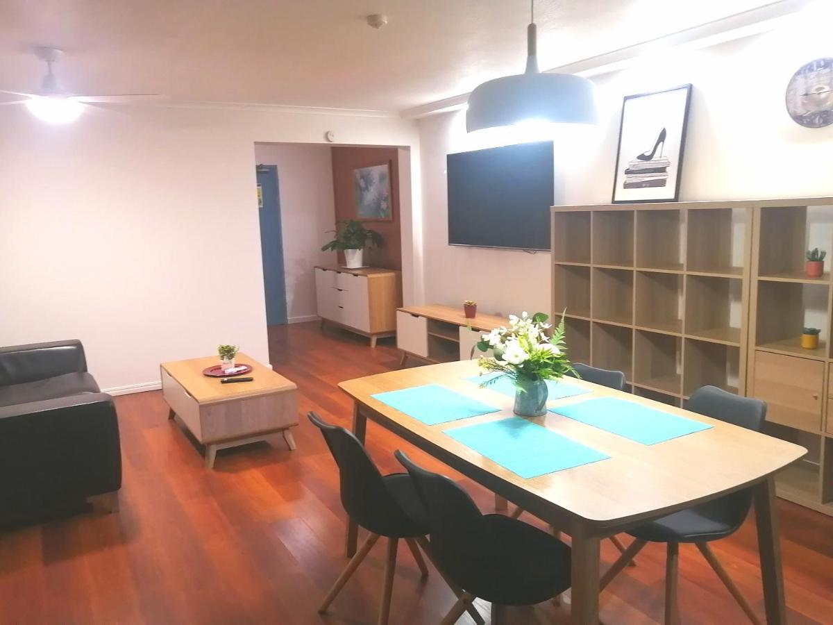 Silverton Apartment Resort Surfers Paradise Gold Coast Ngoại thất bức ảnh