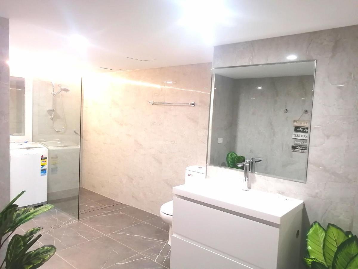 Silverton Apartment Resort Surfers Paradise Gold Coast Ngoại thất bức ảnh