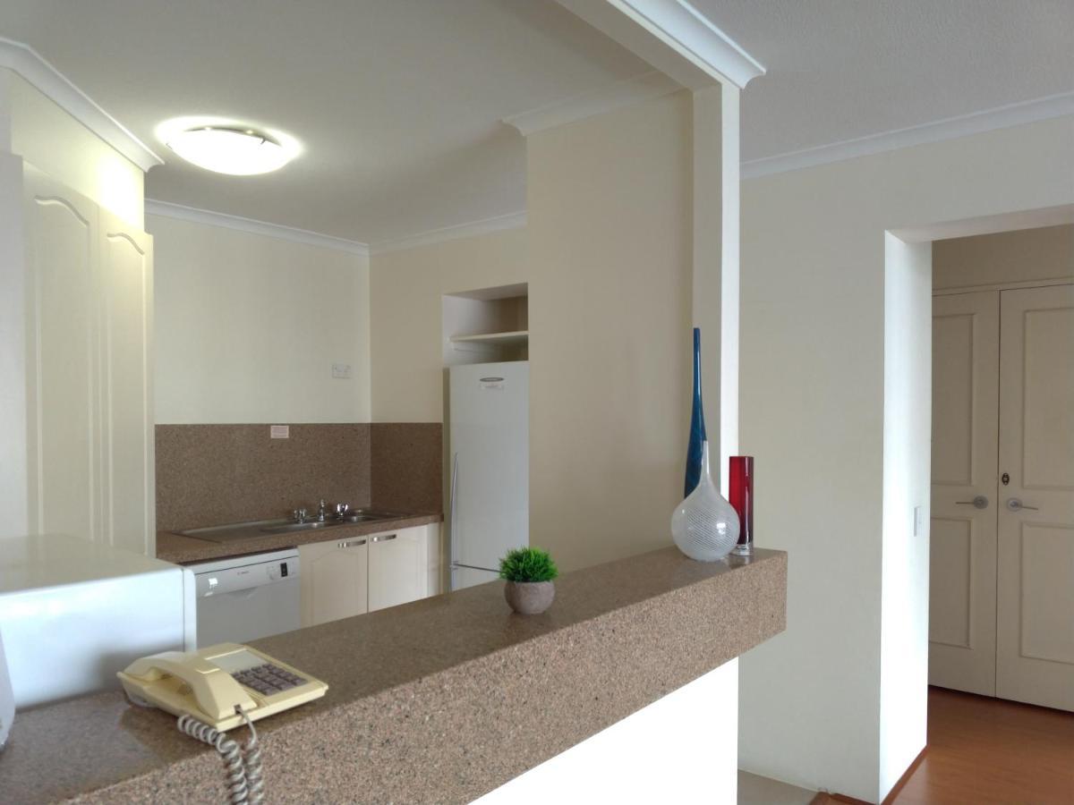 Silverton Apartment Resort Surfers Paradise Gold Coast Ngoại thất bức ảnh