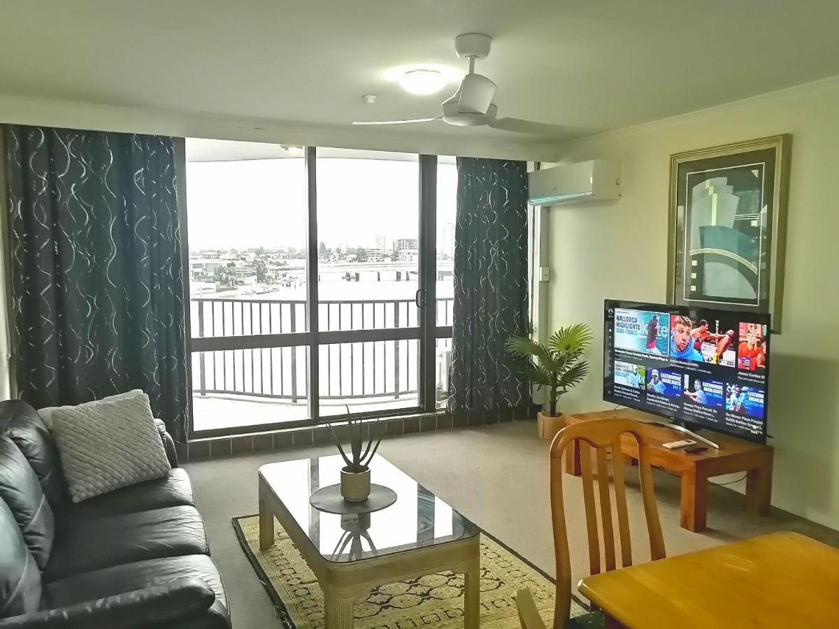 Silverton Apartment Resort Surfers Paradise Gold Coast Ngoại thất bức ảnh