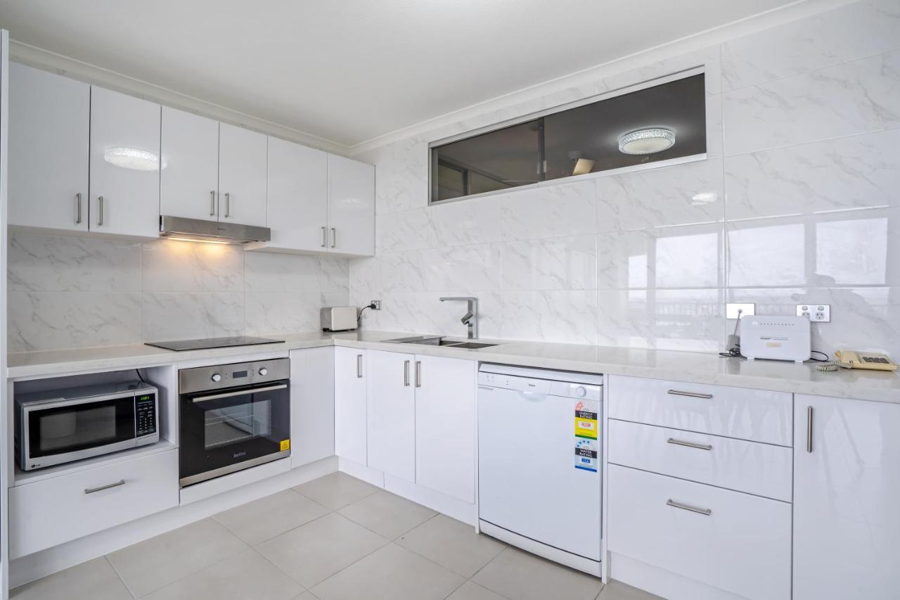 Silverton Apartment Resort Surfers Paradise Gold Coast Ngoại thất bức ảnh