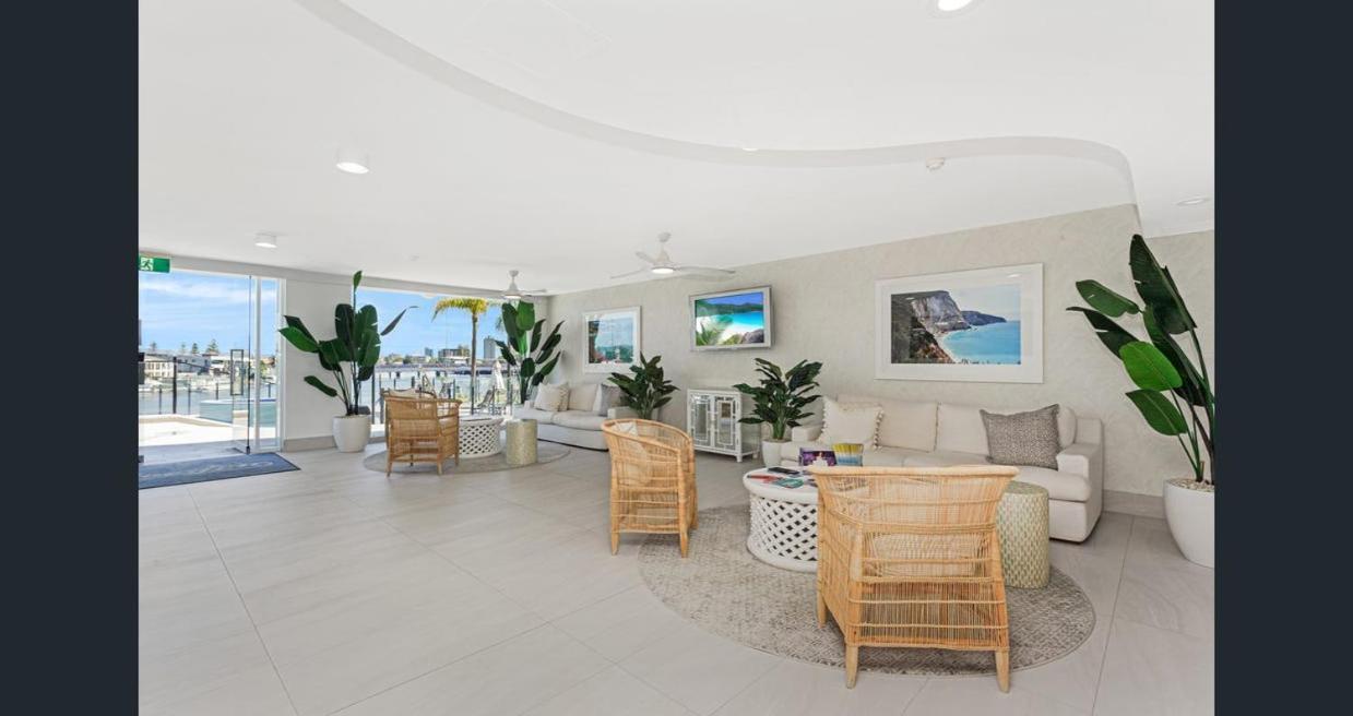 Silverton Apartment Resort Surfers Paradise Gold Coast Ngoại thất bức ảnh