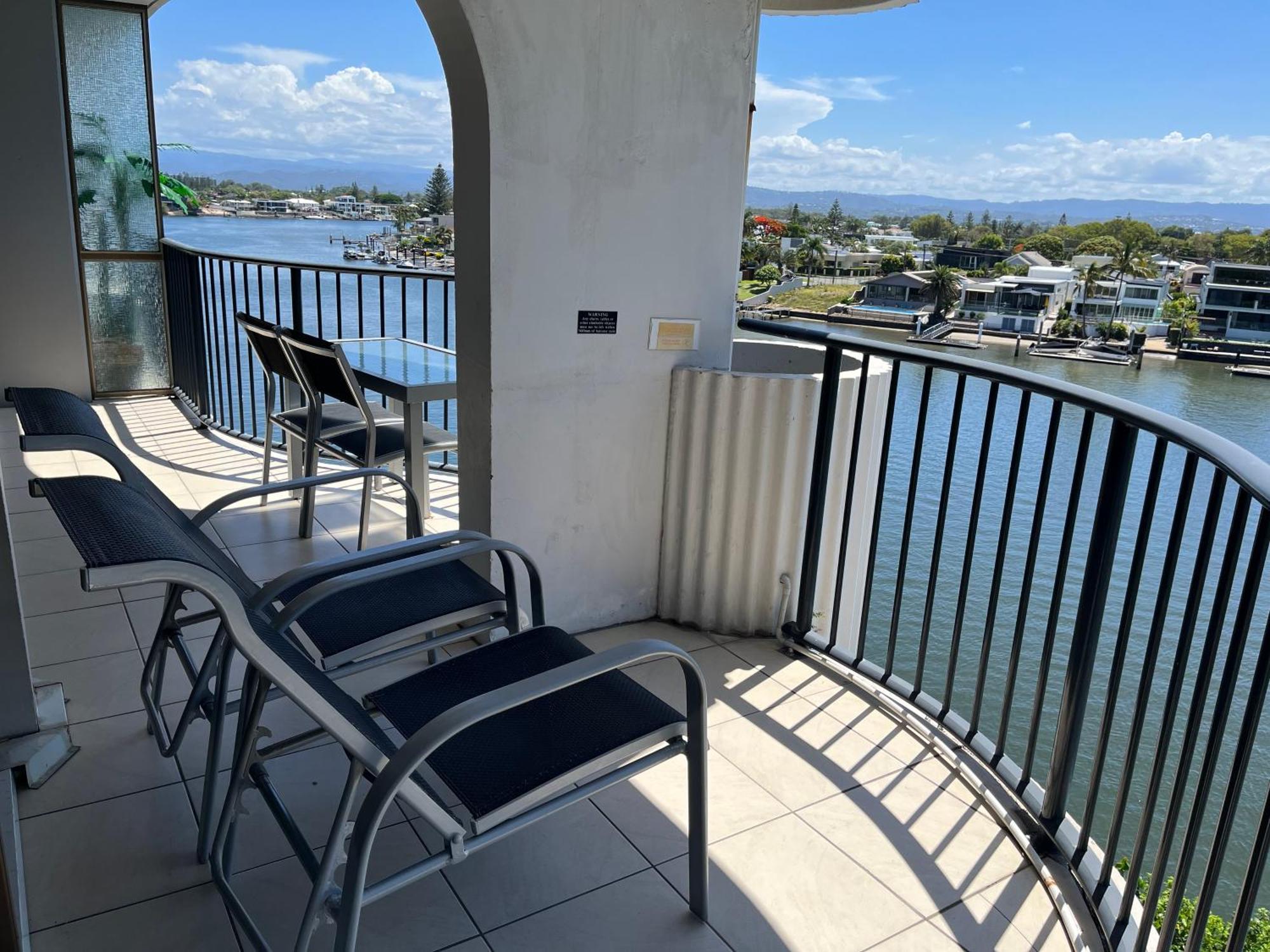 Silverton Apartment Resort Surfers Paradise Gold Coast Ngoại thất bức ảnh