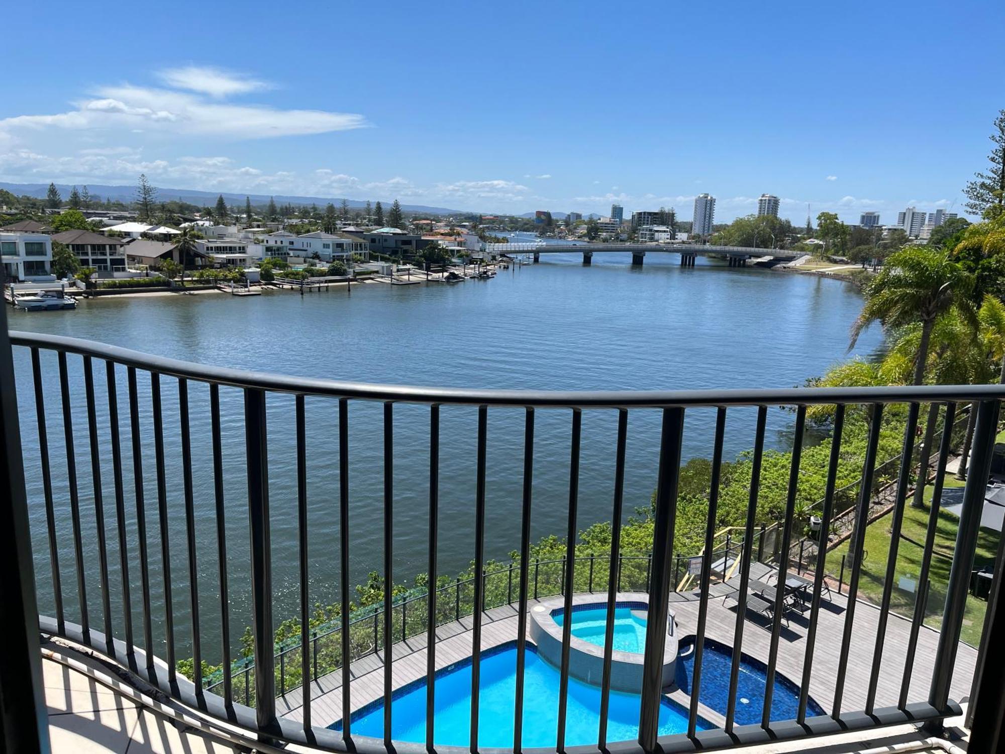 Silverton Apartment Resort Surfers Paradise Gold Coast Ngoại thất bức ảnh