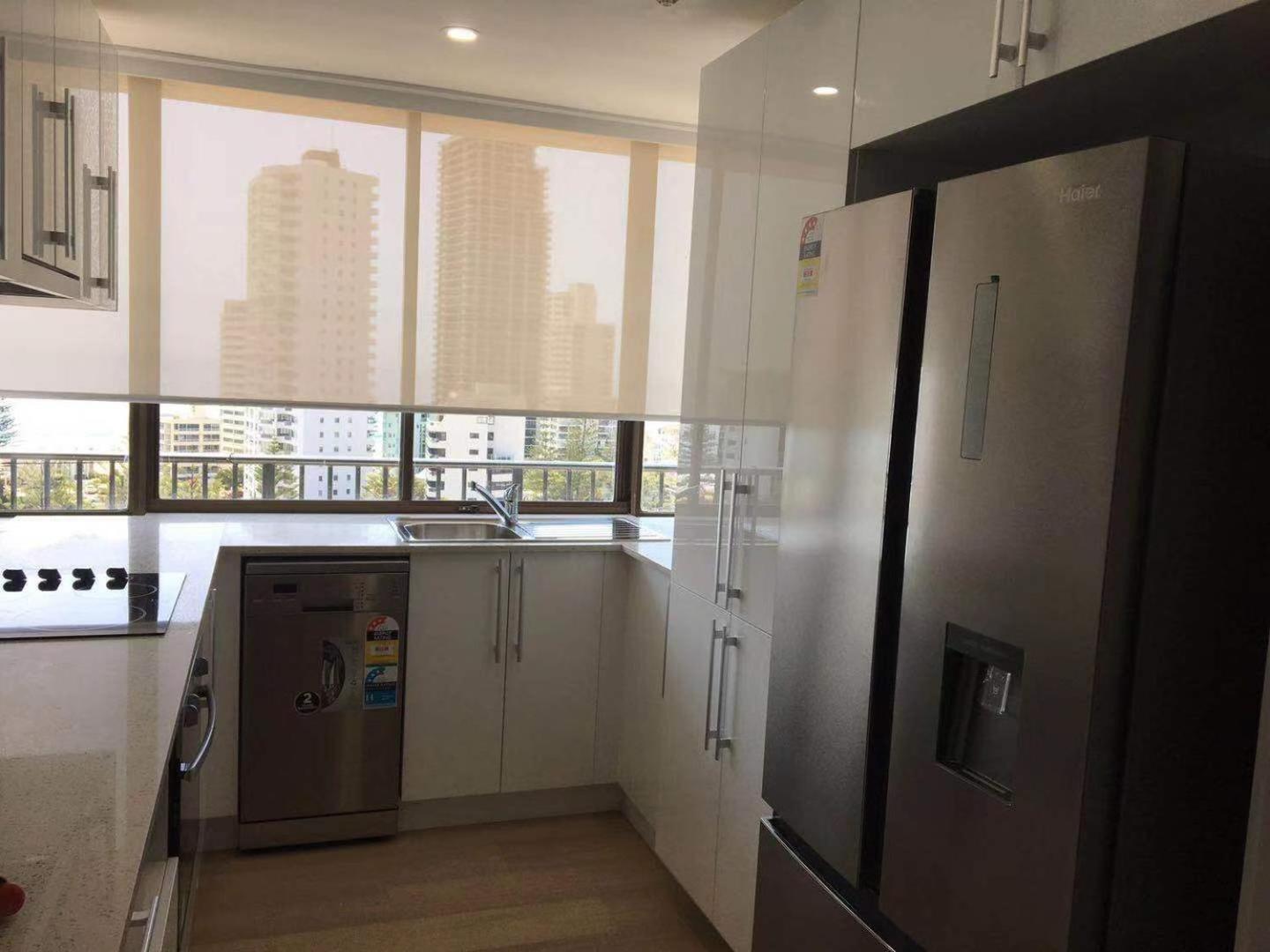Silverton Apartment Resort Surfers Paradise Gold Coast Phòng bức ảnh
