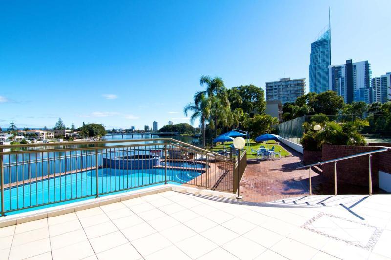 Silverton Apartment Resort Surfers Paradise Gold Coast Ngoại thất bức ảnh