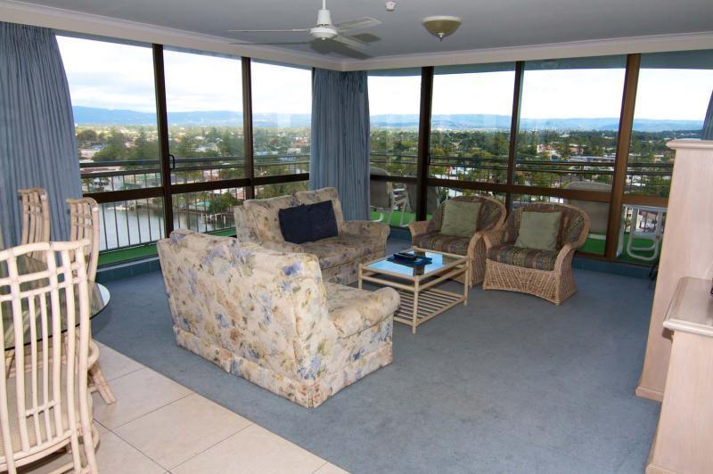 Silverton Apartment Resort Surfers Paradise Gold Coast Ngoại thất bức ảnh