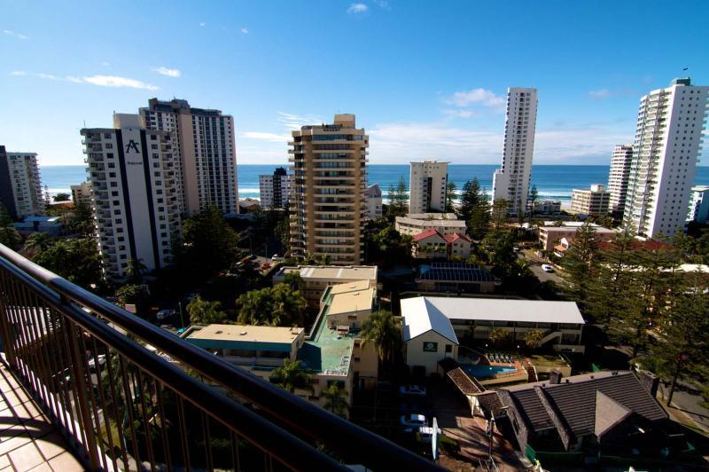 Silverton Apartment Resort Surfers Paradise Gold Coast Ngoại thất bức ảnh