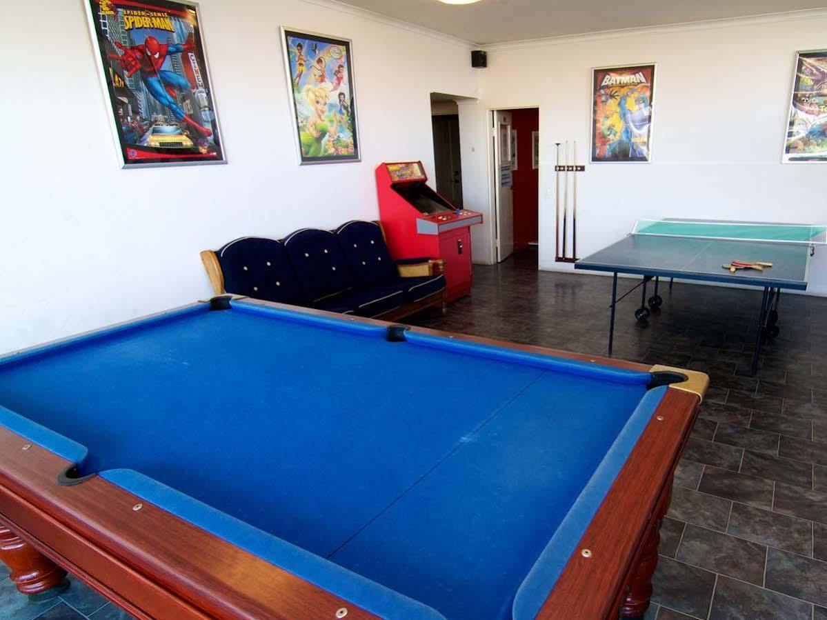 Silverton Apartment Resort Surfers Paradise Gold Coast Ngoại thất bức ảnh