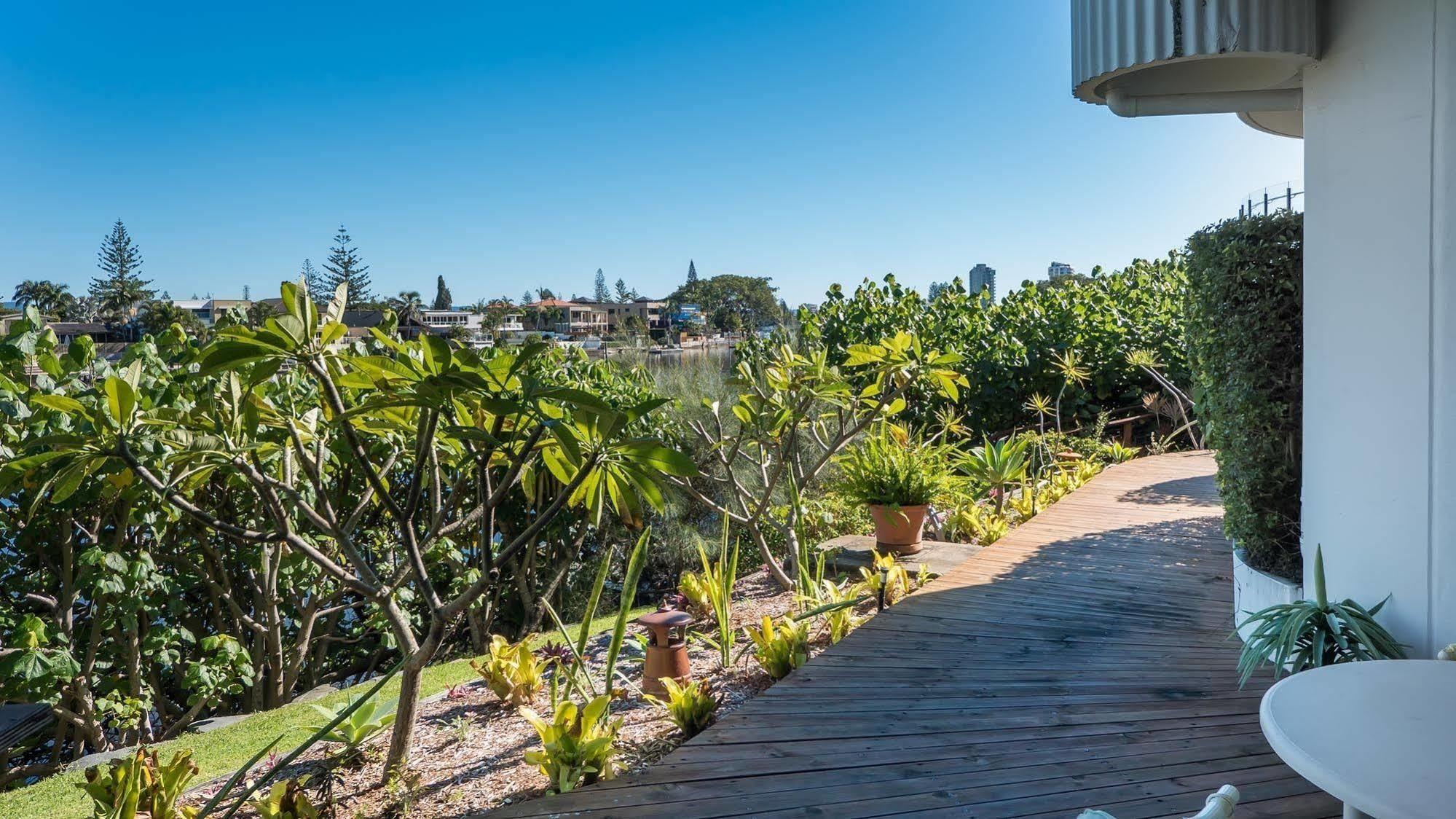 Silverton Apartment Resort Surfers Paradise Gold Coast Ngoại thất bức ảnh