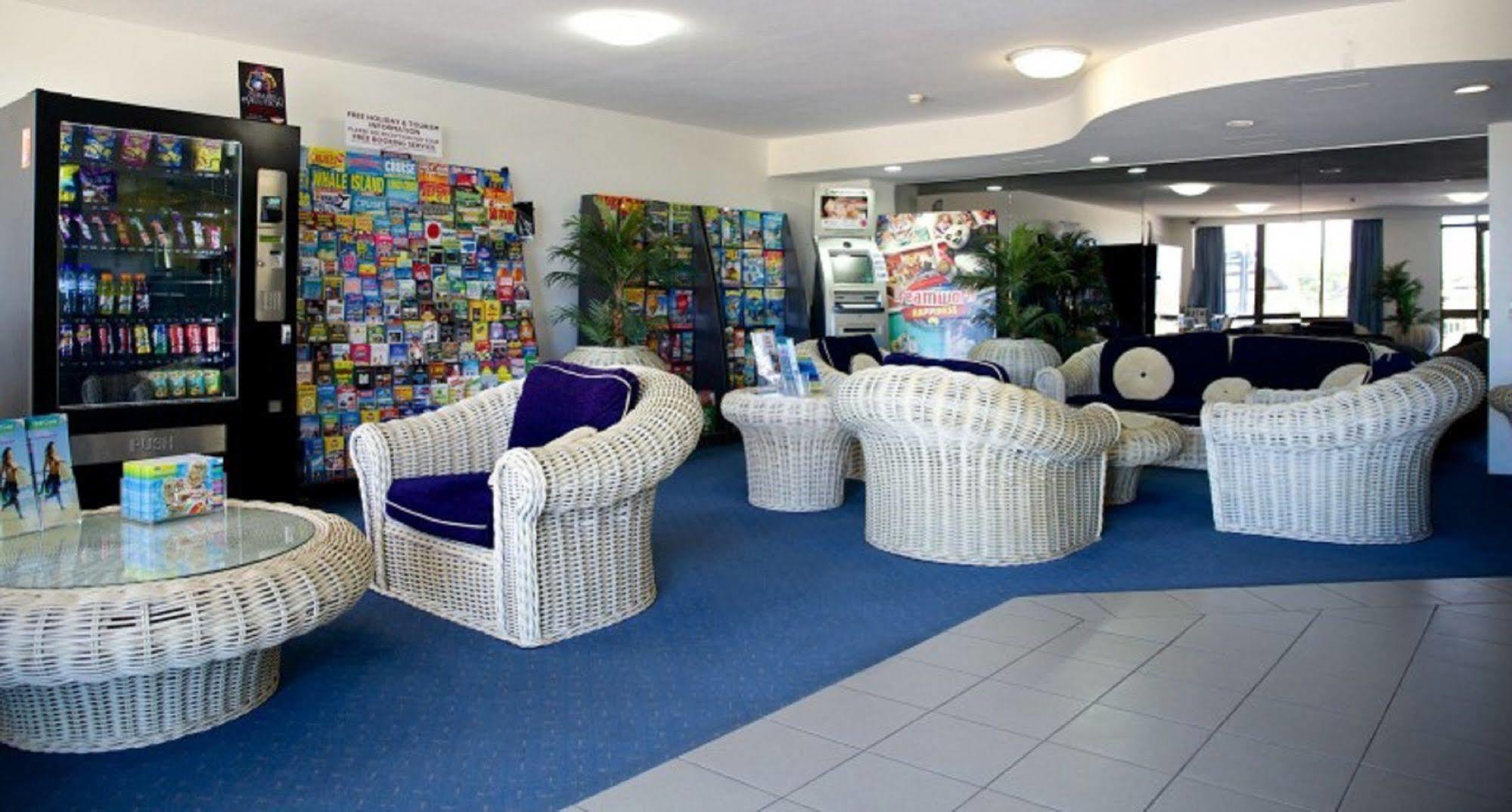 Silverton Apartment Resort Surfers Paradise Gold Coast Ngoại thất bức ảnh
