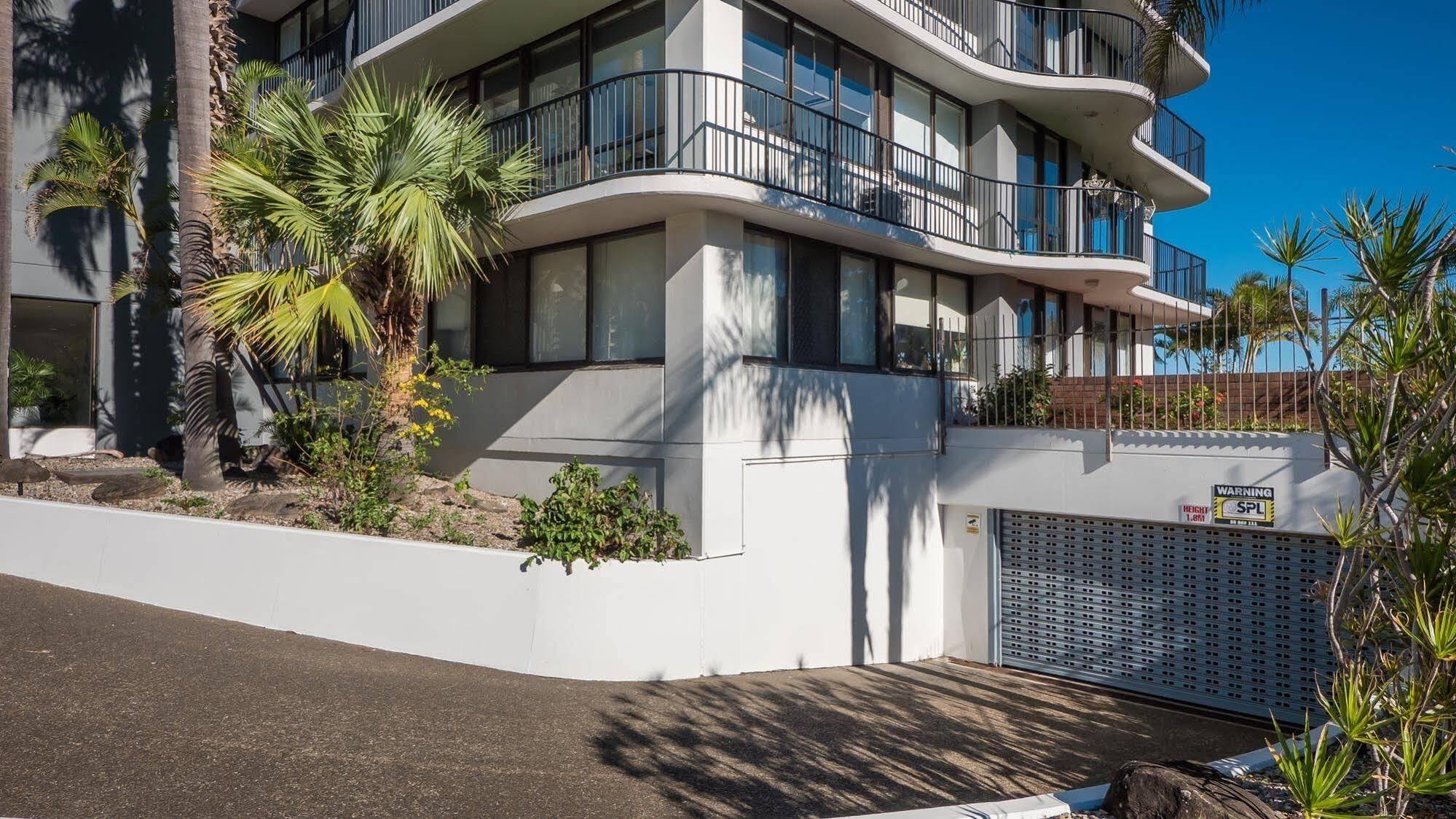 Silverton Apartment Resort Surfers Paradise Gold Coast Ngoại thất bức ảnh