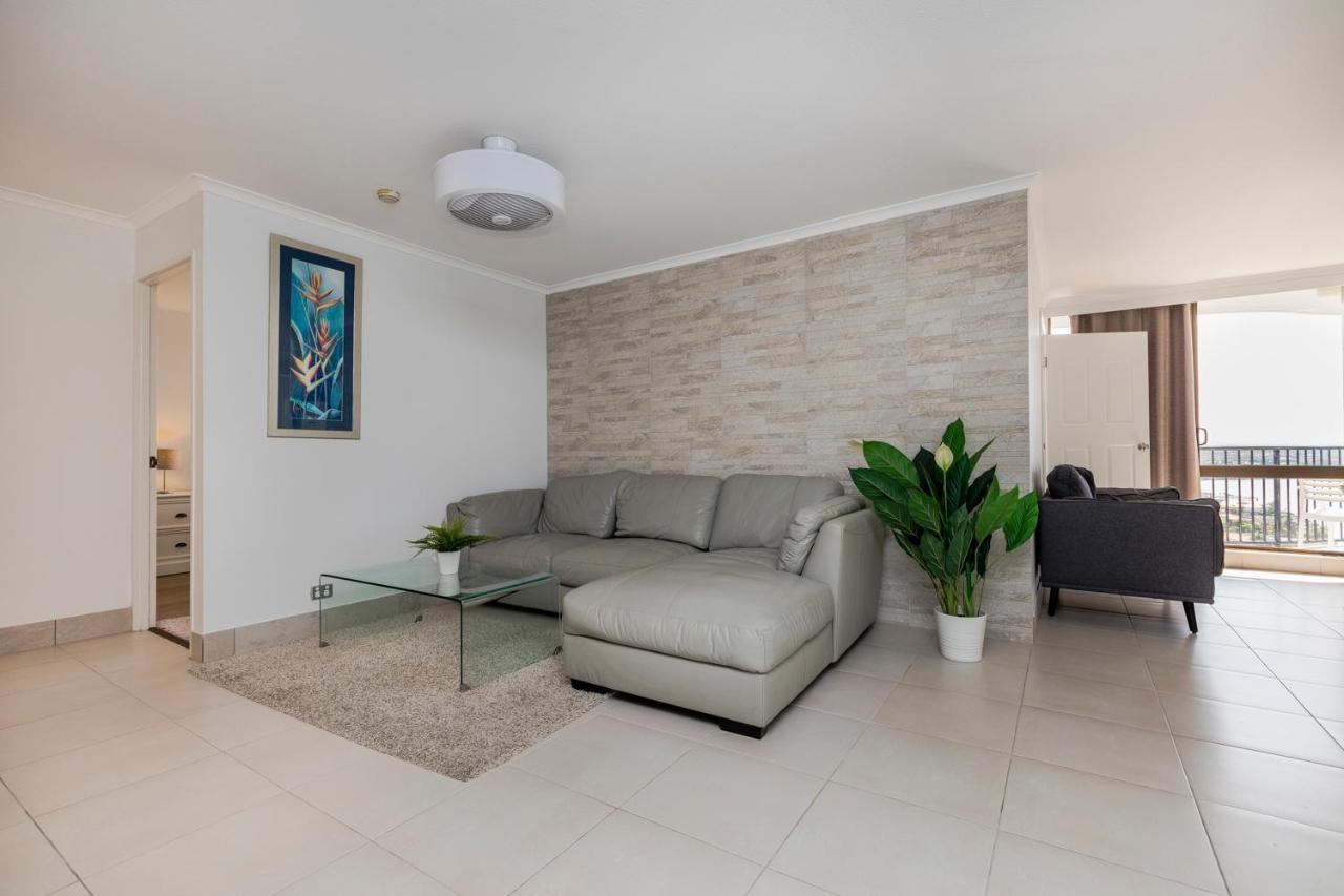 Silverton Apartment Resort Surfers Paradise Gold Coast Ngoại thất bức ảnh