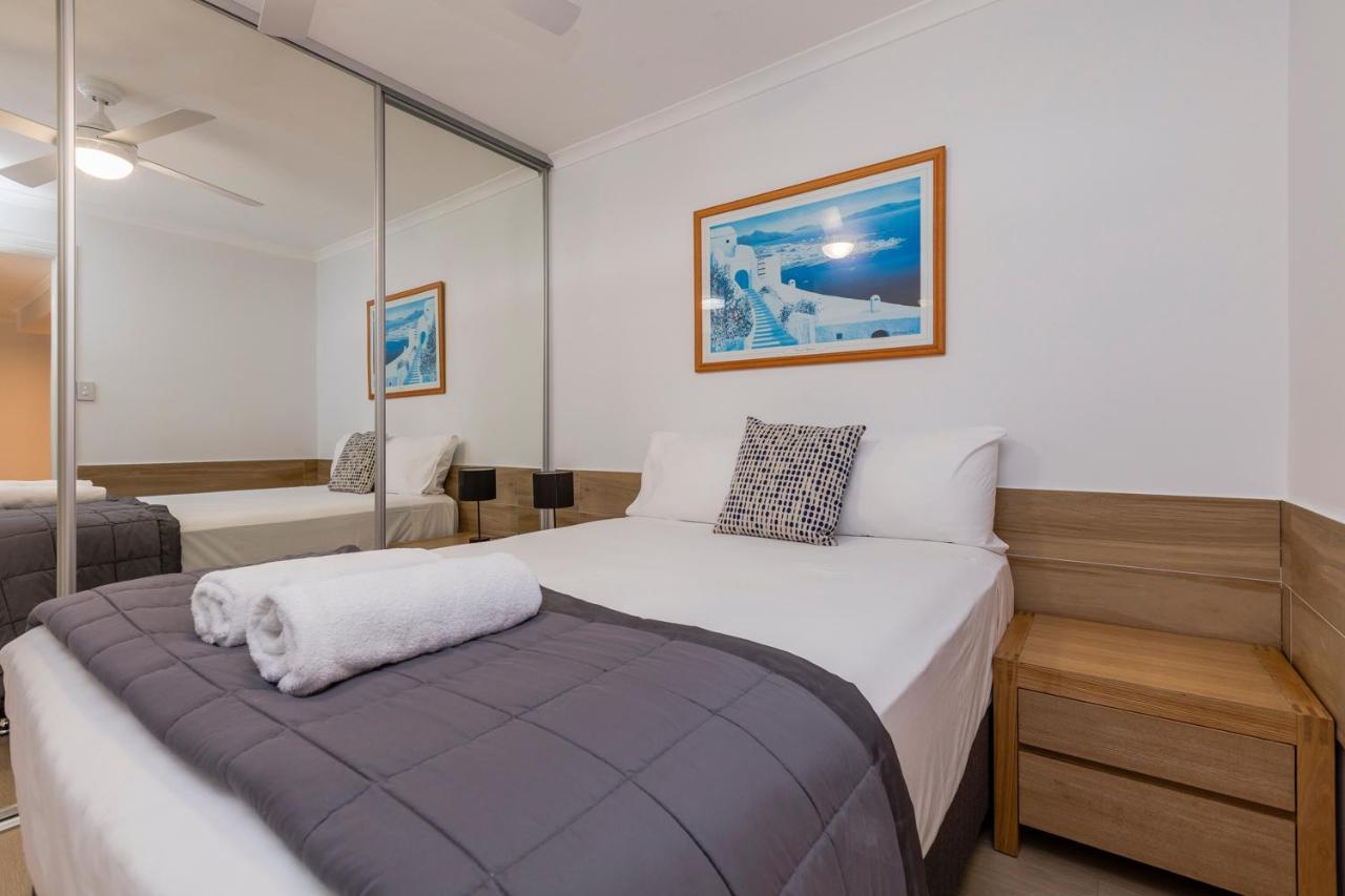 Silverton Apartment Resort Surfers Paradise Gold Coast Ngoại thất bức ảnh