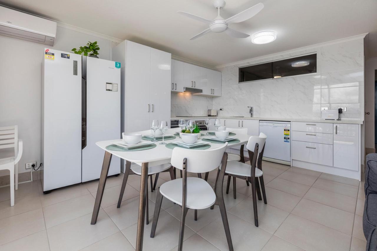 Silverton Apartment Resort Surfers Paradise Gold Coast Ngoại thất bức ảnh