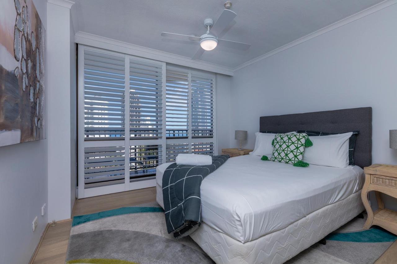 Silverton Apartment Resort Surfers Paradise Gold Coast Ngoại thất bức ảnh