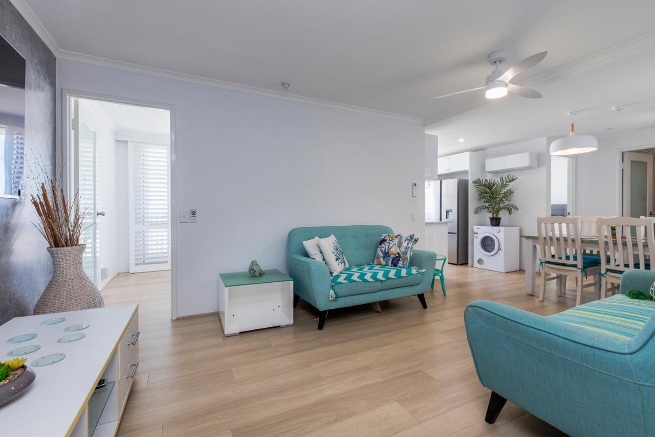 Silverton Apartment Resort Surfers Paradise Gold Coast Ngoại thất bức ảnh